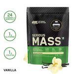 ON Serious Mass Weight Gainer | 2LB PACK