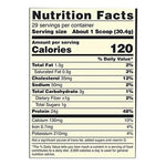 ON WHEY PROTEIN GOLD STANDARD 2LB