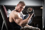 ON Serious Mass Weight Gainer | 2LB PACK