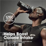 ON Serious Mass Weight Gainer | 2LB PACK