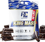Ronnie Coleman Signature Series King Mass XL Mass Gainer | 10lbs | 78 Servings - Greymart.pk Online Shopping